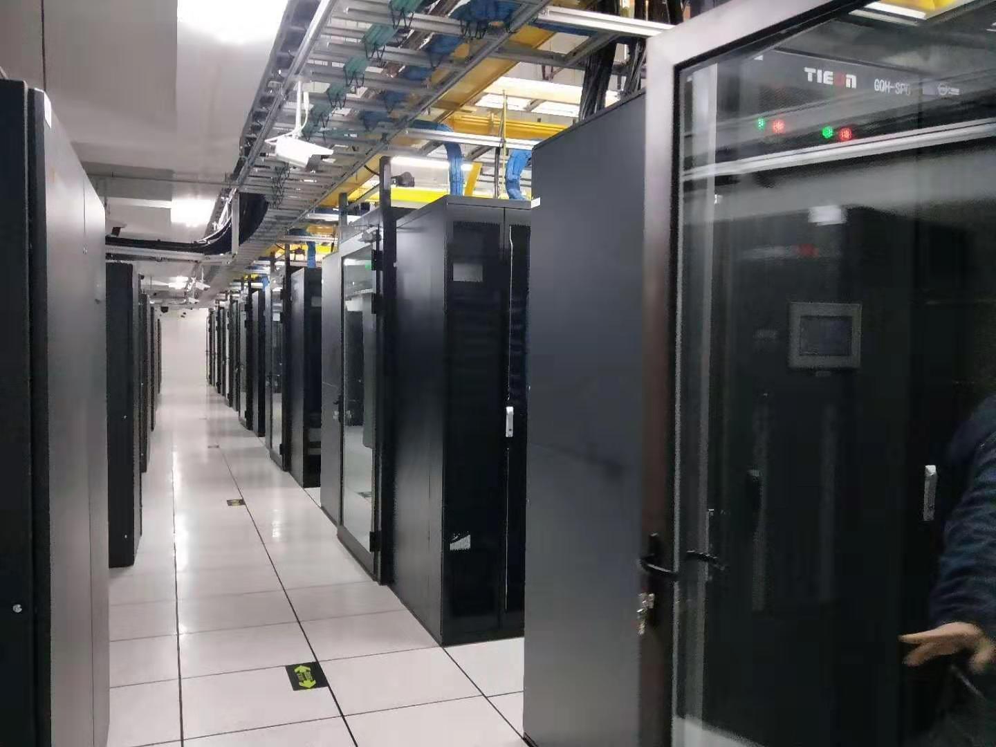  广州亚太信息引擎天津IPFS机房-天津多线机房-天津自贸区机房